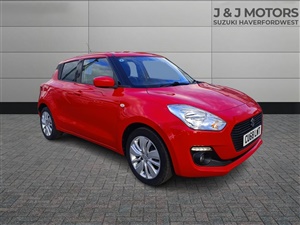 Large image for the Used Suzuki Swift