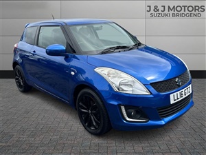 Large image for the Used Suzuki Swift
