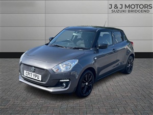Large image for the Used Suzuki Swift