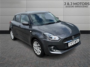 Large image for the Used Suzuki Swift