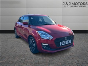 Large image for the Used Suzuki Swift