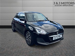 Large image for the Used Suzuki Swift