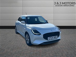 Large image for the Used Suzuki Swift