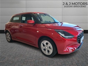 Large image for the Used Suzuki Swift