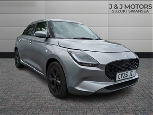 Large image for the Used Suzuki Swift