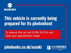 Large image for the Used Suzuki Swift