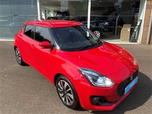 Large image for the Used Suzuki Swift
