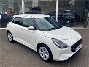 Large image for the Used Suzuki Swift