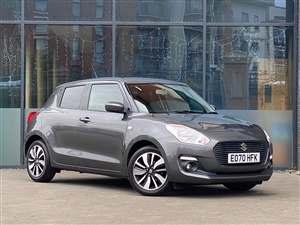 Large image for the Used Suzuki Swift