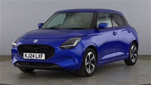 Large image for the Used Suzuki Swift