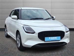 Large image for the Used Suzuki Swift