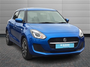 Large image for the Used Suzuki Swift