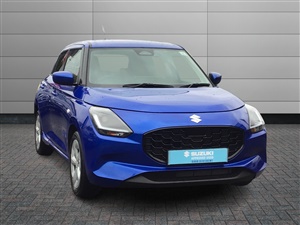Large image for the Used Suzuki Swift