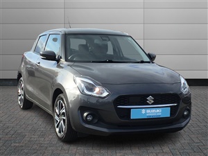 Large image for the Used Suzuki Swift