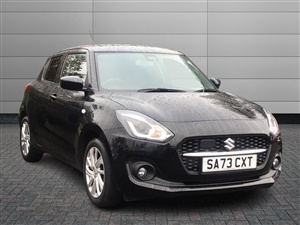 Large image for the Used Suzuki Swift
