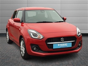 Large image for the Used Suzuki Swift