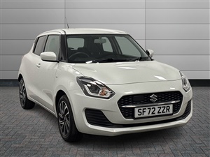 Large image for the Used Suzuki Swift
