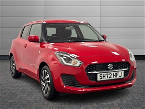 Large image for the Used Suzuki Swift