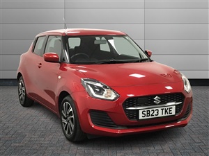 Large image for the Used Suzuki Swift