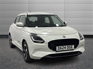 Large image for the Used Suzuki Swift