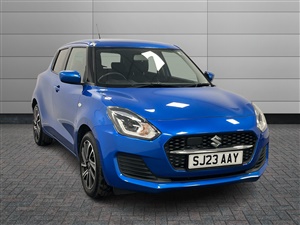 Large image for the Used Suzuki Swift