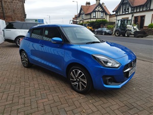 Large image for the Used Suzuki Swift