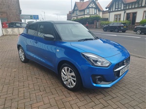 Large image for the Used Suzuki Swift