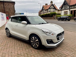 Large image for the Used Suzuki Swift