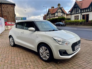 Large image for the Used Suzuki Swift