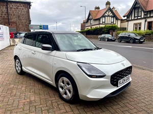 Large image for the Used Suzuki Swift