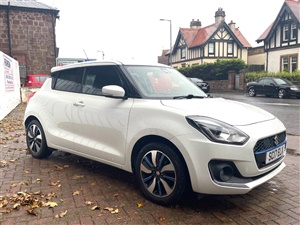 Large image for the Used Suzuki Swift