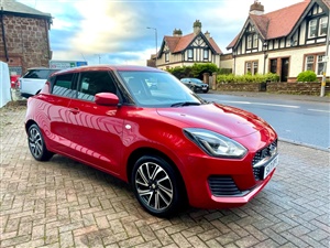 Large image for the Used Suzuki Swift