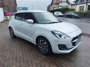 Large image for the Used Suzuki Swift