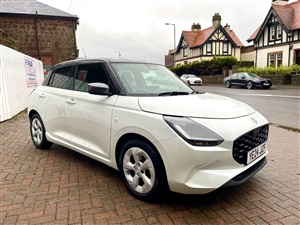 Large image for the Used Suzuki Swift