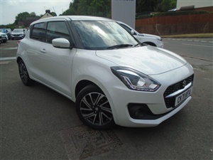 Large image for the Used Suzuki Swift