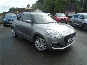 Large image for the Used Suzuki Swift