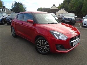 Large image for the Used Suzuki Swift