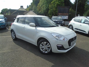 Large image for the Used Suzuki Swift