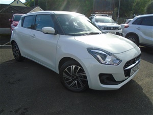 Large image for the Used Suzuki Swift