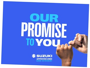 Large image for the Used Suzuki Swift