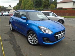 Large image for the Used Suzuki Swift