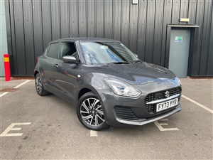 Large image for the Used Suzuki Swift