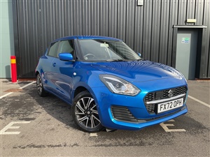 Large image for the Used Suzuki Swift
