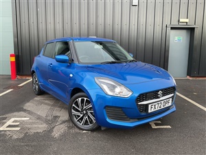 Large image for the Used Suzuki Swift