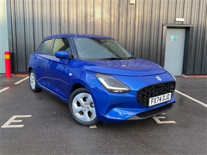 Large image for the Used Suzuki Swift
