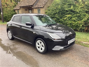 Large image for the Used Suzuki Swift