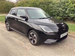 Large image for the Used Suzuki Swift