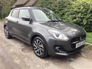 Large image for the Used Suzuki Swift