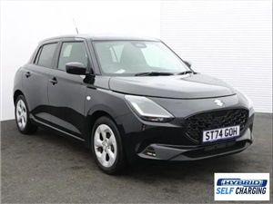 Large image for the Used Suzuki Swift