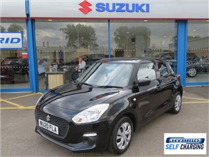 Large image for the Used Suzuki Swift